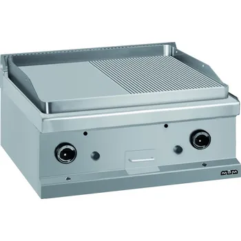 Kuchyňský gril Elektrická pečící plotna horní modul • MG7EFT777LR