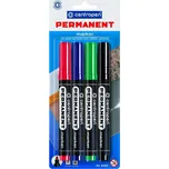 Popisovač 8566/8866 oranžová