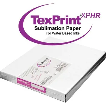Fotopapír Sublimační papír pro gelové inkousty XP-HR A3 / DT Light