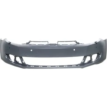 Nárazník Přední nárazník VOLKSWAGEN GOLF VI HB (5K), 10.08-.13 OE 5K0807217BGRU