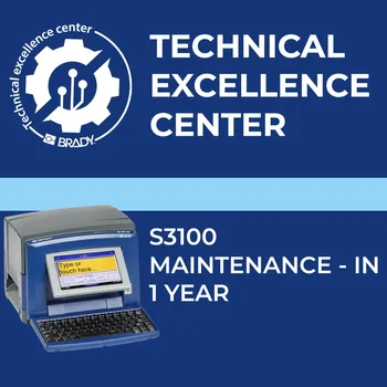 Grafický software S3100-MT-In-1Y