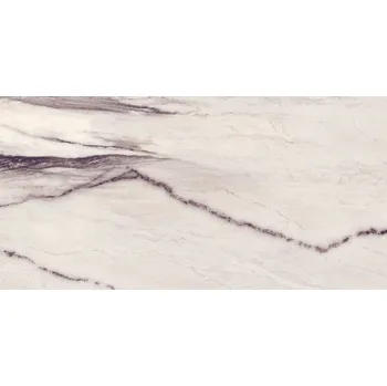Dlažba Marble Purple Nat - dlažba rektifikovaná 30x60 fialová matná CSASMPUN30