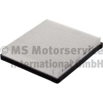 Filtr do auta Filtr, vzduch v interiéru, , 1638350047, 1638350247, A1638350047, A1638350247, KOLBENSCHMIDT, 50014762