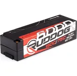 RUDDOG Racing 6000mAh 150C/75C 14.8V LCG 1/8 Pack - EFRA - expresní doprava