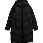 Dámský kabát 4F DOWN COAT L Černá