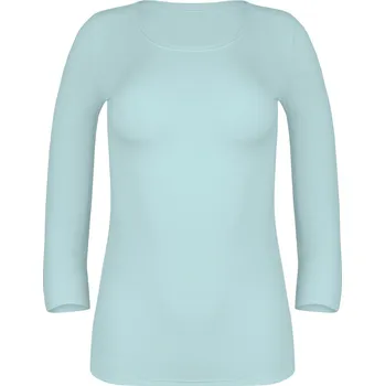 Babell Manati dámské tričko s 3/4 rukávy šalvějové
