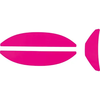 Jištění Camp Ares Stickers Barva: Pink