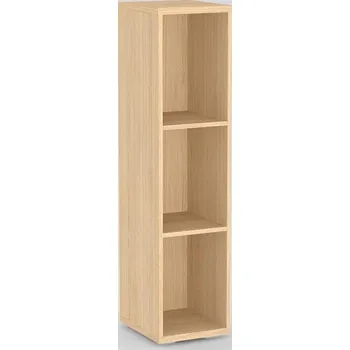 regál Policový regál REA STORE 30X124X28 VICENZA