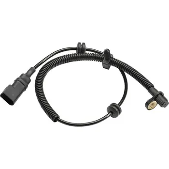 ABS Snímač, počet otáček kol, , 1067210, 1088606, 98AG2B372CB, 98AG2B372CC, HELLA, 6PU 009 106-691