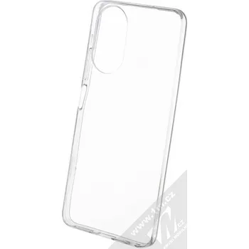 Pouzdro na mobilní telefon 1Mcz TPU ochranný kryt pro Realme C67 4G průhledná (transparent)