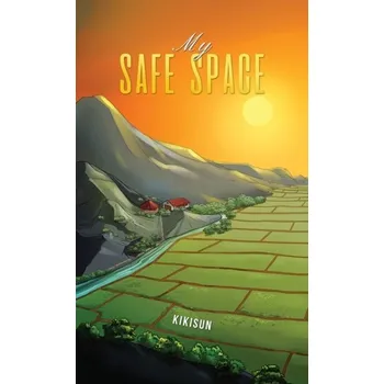 Kniha My Safe Space - ., Kikisun