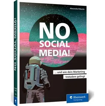 Technika No Social Media! - Polunin, Alexandra