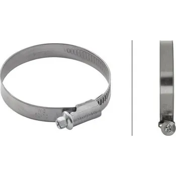 Auto-moto Upínací spona, , HELLA, 8HK 748 453-152