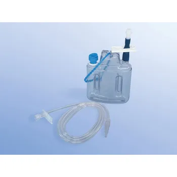 Lékařský nábytek Redon Dahlhausen 200ml komplet