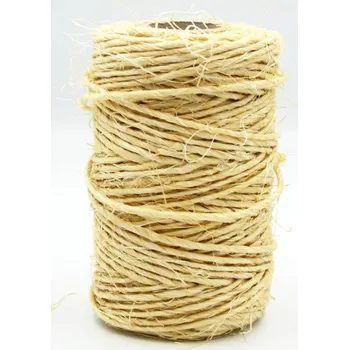 Sisal 2mm/50m