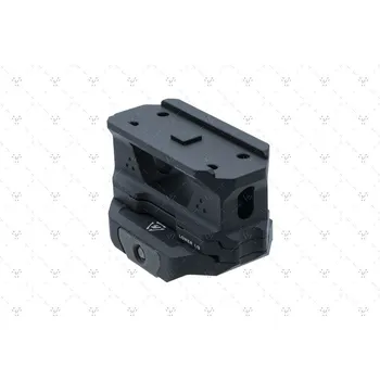 Airsoft STRIKE INDUSTRIES montáž RISER MOUNT T1 - různé barvy Barva: Black