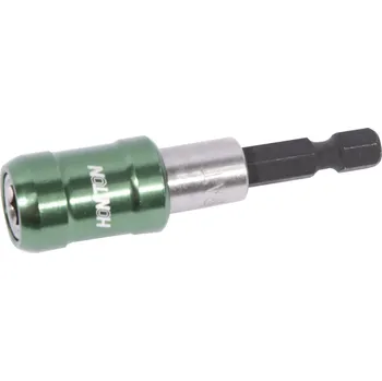 Vrtačka HONITON Univerzální magnetický nástavec na bity | 1/4", 62 mm - HW967-21-2-06214