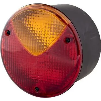Zadní světlomet Zadní světlo, , HELLA, 2SD 344 169-037