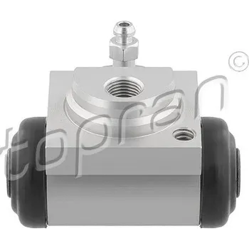 Auto-moto Válec kolové brzdy, , 4154200018, 441263507R, 6001549706, 7701070956, A4154200018, TOPRAN, 408 561