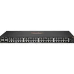 HPE Aruba 6100 Managed 48G 4SFP+ Switch