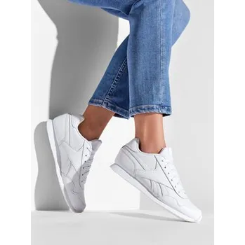 Dámské tenisky Sneakersy Reebok Royal Cljog 3.0 FV1493 Bílá 27_5