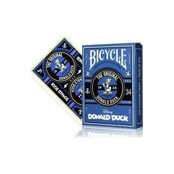 Karetní hra Karty Disney Donald Duck BICYCLE