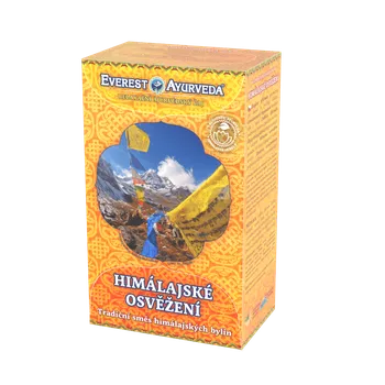 EVEREST AYURVEDA Relaxační ájurvédský čaj HIMÁLAJSKÉ OSVĚŽENÍ