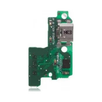 Huawei P10 LITE flex nabíjení + mikrofon