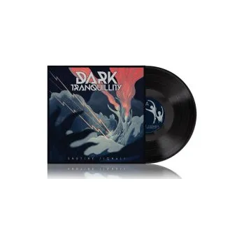 Hudba Endtime Signals / Vinyl - Dark Tranquillity [LP]