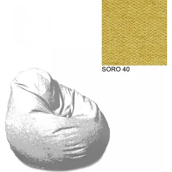 Sedací pytel Sedací vak AVA JOJO, SORO 40