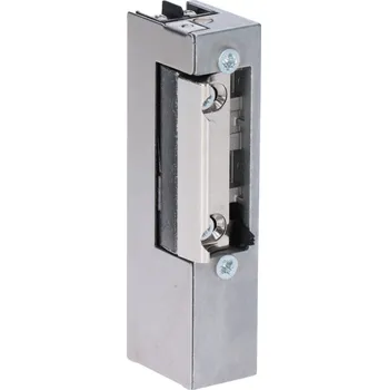 Zámek na kolo Elektrický zámek pro jazýčkový zámek brány bez závory, s odemykáním, ZE-02