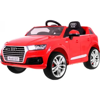 Toyz audi q7 outlet
