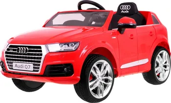 Dětské elektrovozidlo Toyz Audi Q7