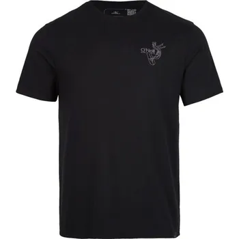 Pánské tričko Pánské tričko O'Neill O'RIGINALS SURFER S Černá