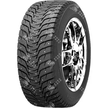 Zimní osobní pneu Pneumatiky GOODRIDE ICEMASTER SPIKE Z-506 215/65 R16 98T