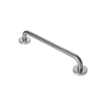 Rukojeť z broušené nerezové oceli 318x64 mm