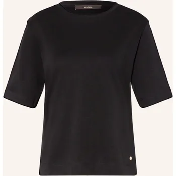 Dámské tričko Windsor. Dámské Tričko, černá, 42