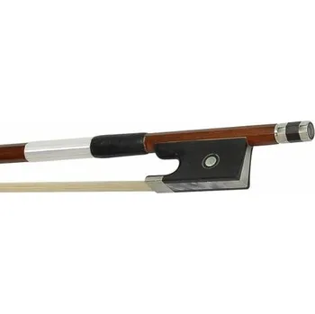 Příslušenství pro strunný nástroj ELS BV-25/44 violin bow 4/4, Smyčec na housle 4/4