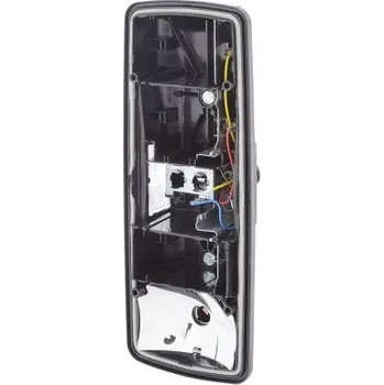 Zadní světlomet Pouzdro, zadní světlo, , 81252286019, HELLA, 9BG 130 945-001