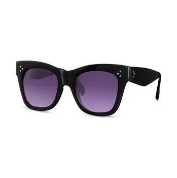 Sluneční brýle Sluneční brýle Solo Bat - černé