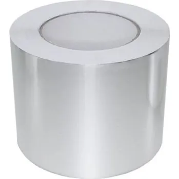 Lepicí páska GAS Duct Tape lepící páska - 100mm x 50m