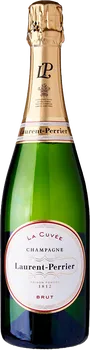 Laurent Perrier Brut 0,75l