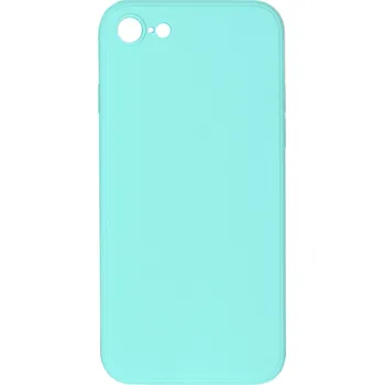 Pouzdro na mobilní telefon Strapido Zadní TPE kryt pro Apple iPhone 7/8/SE 2020