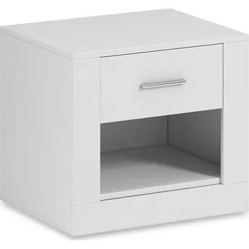Noční stolek Noční stolek ARTI 07 bílá