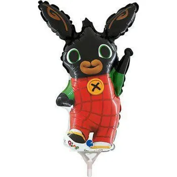 Hračka pro nejmenší Grabo Mini Bing fóliový