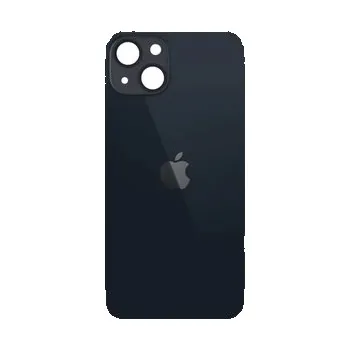 Kryt baterie iPhone 13 mini black - Bigger Hole
