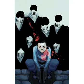 House of Slaughter Vol 4 - JAMES TYNION