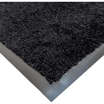 Rohožka Grafitová vnitřní čistící vstupní rohož FLOMA Future - 60 x 80 x 0,5 cm