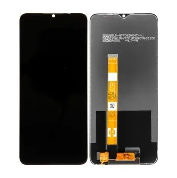 Dotyková deska Realme C11, C12, C15 + LCD black