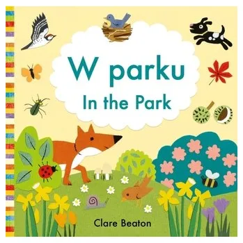 In the Park Polish-English - Beaton, Clare